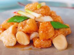 -壹零贰小馆(桂城石啃店)