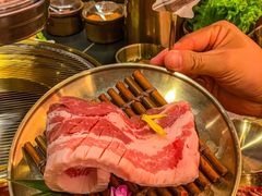 -西塔老太太泥炉烤肉(双井店)