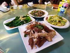 -东北缘餐厅(兰埔路店)