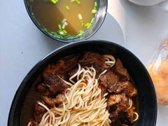 -上海为民商行清真饭店(南大路店)