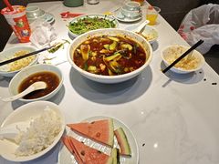 -椒馋小馆(绿源路店)
