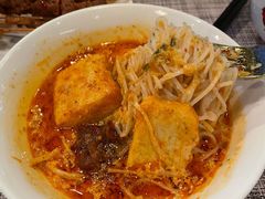 马来叻沙-The COOK·厨餐厅·自助餐(浦东嘉里大酒店)