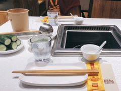 -巴奴毛肚火锅(大剧院店)
