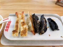 -众品老方子锅贴甜沫(李村店)