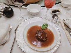 特制鲍鱼-海逸海鲜酒家(古北店)
