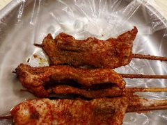 -里脊肉串店(天桥老店)