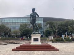 -宁波大剧院