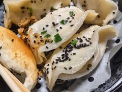 -老裕缘汤包馆(嘉善路店)