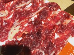 -牛很鲜潮汕牛肉火锅(椒江店)
