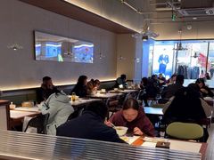 -东园小馆·早茶·淮扬小炒(印象汇店)