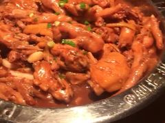 -胖哥俩肉蟹煲(世茂国际广场店)
