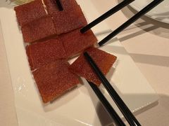 -龙景轩(香港四季酒店)