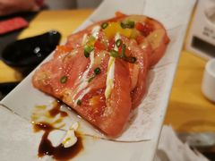 -菊上料理(蜀山银泰百货店)