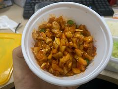 -老娘舅中式快餐(美好广场店)