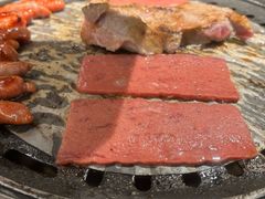 -核桃碳烤肉馆(深圳首店)