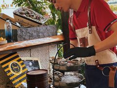 -普朗姆生蚝吧(原建国路店)