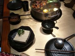 -手选潮汕鲜活牛肉火锅(二七广场店)