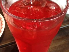 樱桃汽水-新沙洞咖啡(泉乐坊店)