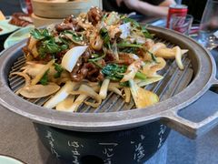 -羲和雅苑•北京烤鸭(平安国际金融中心店)