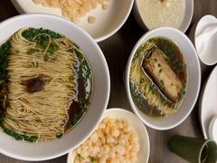 -苏小柳点心·手作小笼包(浦东嘉里城分院)