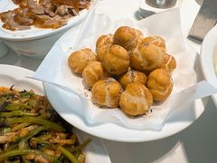 小炒汤圆-眉州东坡(博雅店)