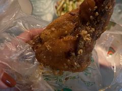 -老黄记手撕烤兔(玉林街店)