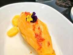 -味+新京宴·烤鸭·北京菜(创意谷店)