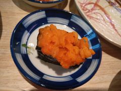 -沼津魚がし鮨(御殿場アウトレット店)