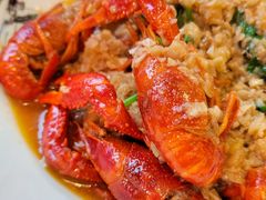 -漫天香·小龙虾餐厅(夏湾店)
