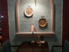 -芭莉与彩虹西餐厅(成都合生汇店)