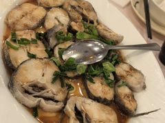 -萨拉热窝长城中餐厅