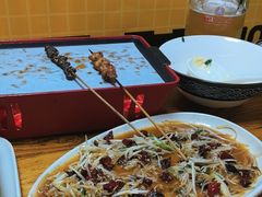 -蚝太郎 • 海鲜烧烤(建国路创始店)