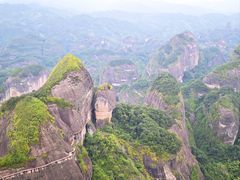 -崀山风景名胜区