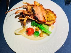 -ZHAO赵·牛扒坊(仁和新城店)