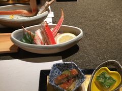 -蟹道乐(梅田店)