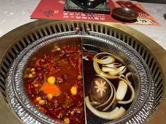 -空之介寿喜烧·和牛放题(恒隆广场店)