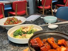 -小城故事·地道宁波味(月湖盛园店)