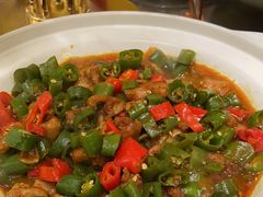 -丽华园(汉阳龙阳店)