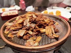 -四季民福烤鸭店(外滩外白渡桥店)