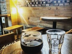 -VOYAGE COFFEE(北锣鼓巷店)