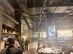 -贺庄·活鱼馆(珠吉路店)