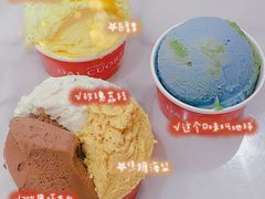 -Dal Cuore 达可芮冰淇淋(陕西北路店)