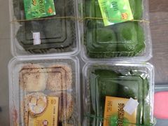 王家沙点心店(南京西路总店)-王家沙点心店(南京西路总店)
