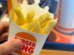 -汉堡王(徐汇绿地缤纷店)