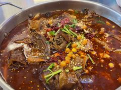 -蓉三少冒烤鸭·四川小吃集(北京首店)