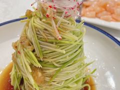 -齐家花园大酒店(宝山店)