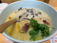 -云味馆·云南菜·云南米线(沙井华润店)