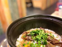 -原味四季椰子鸡(公明百佳华店)