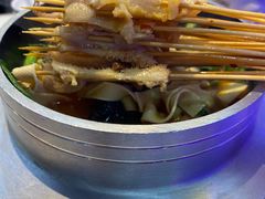 -望江门小龙虾·烧烤(九堡店)