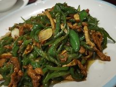 -集贤门·徽菜(福田店)